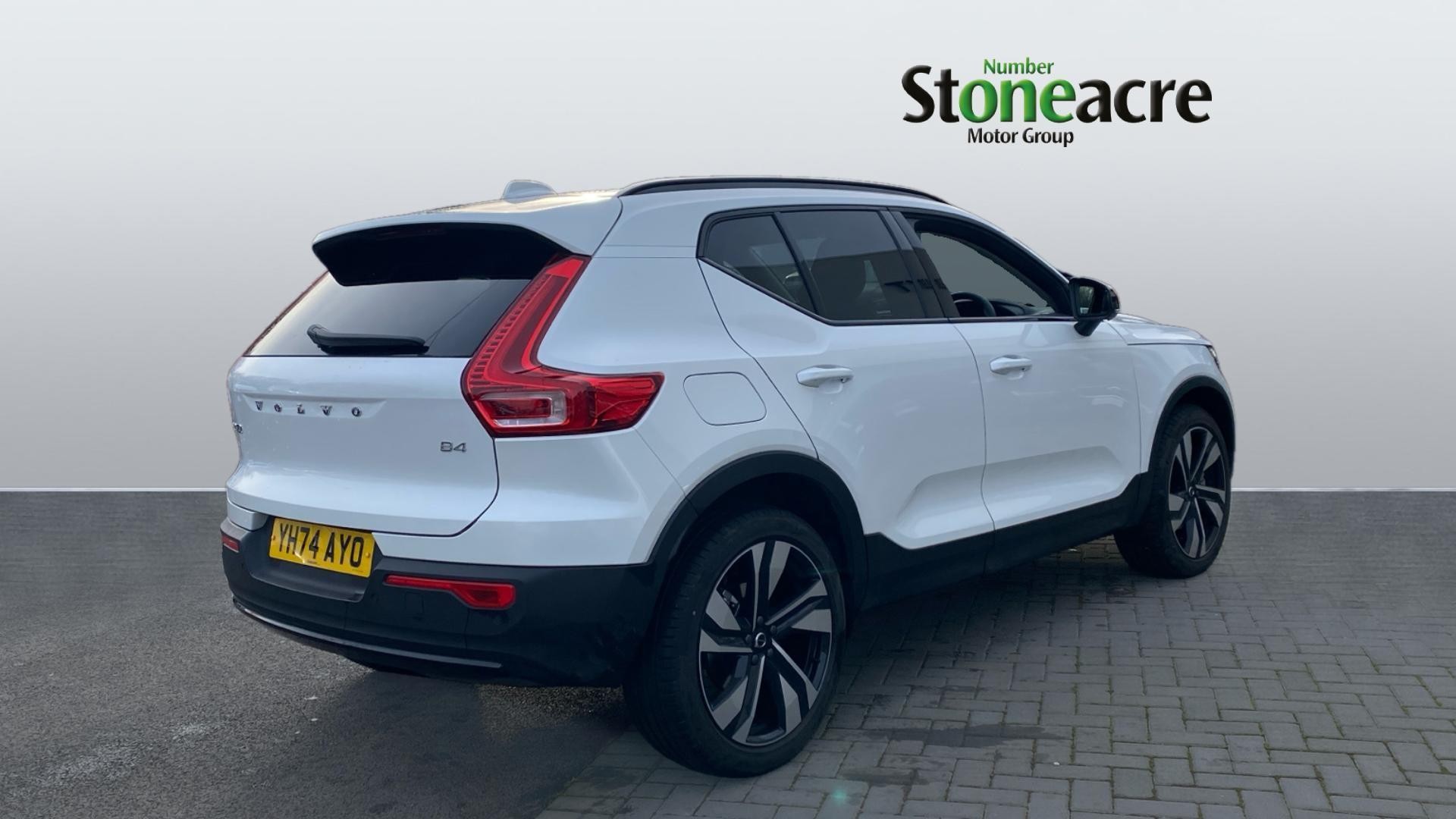 Volvo XC40 Image 7