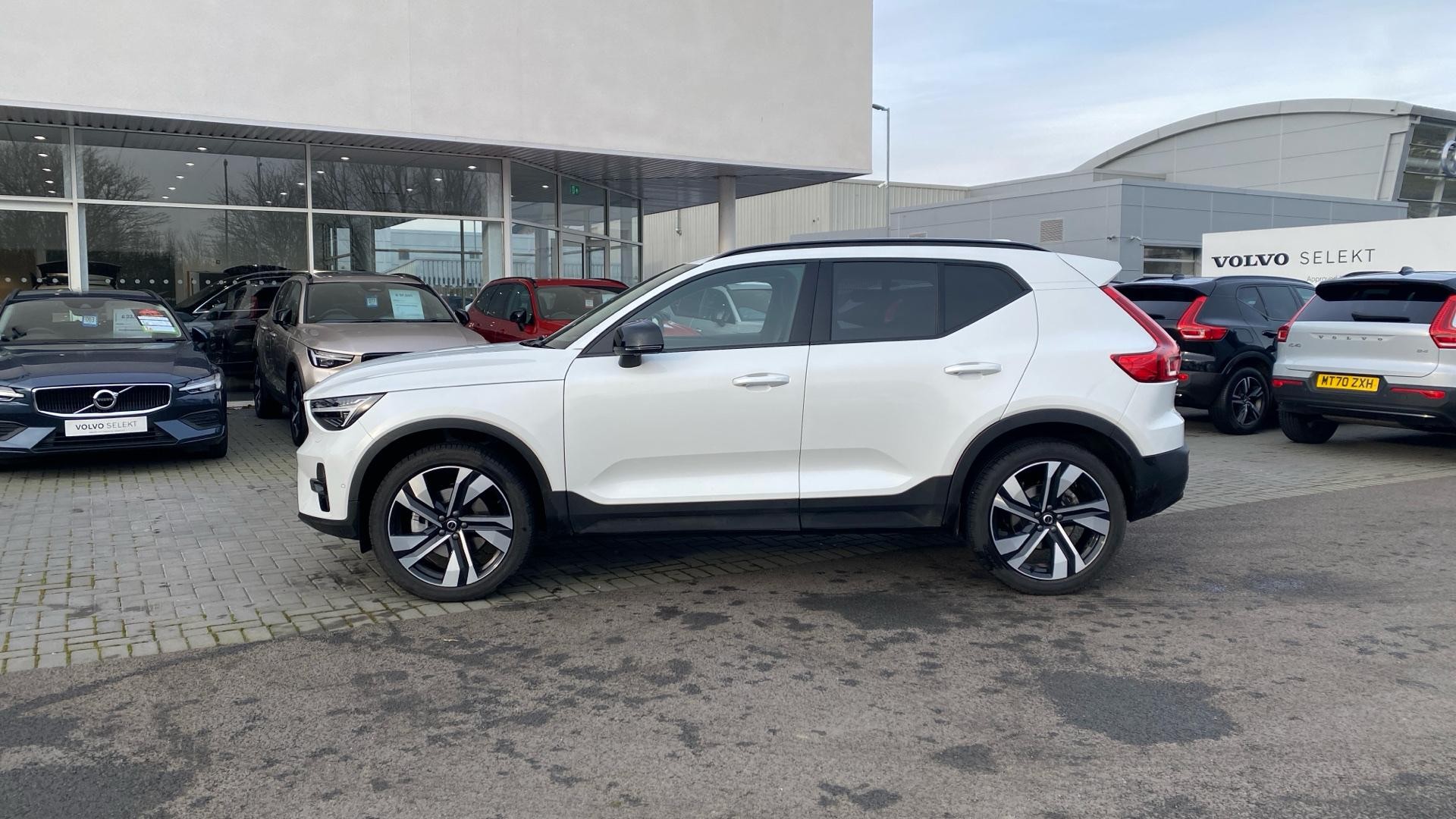 Volvo XC40 Image 8