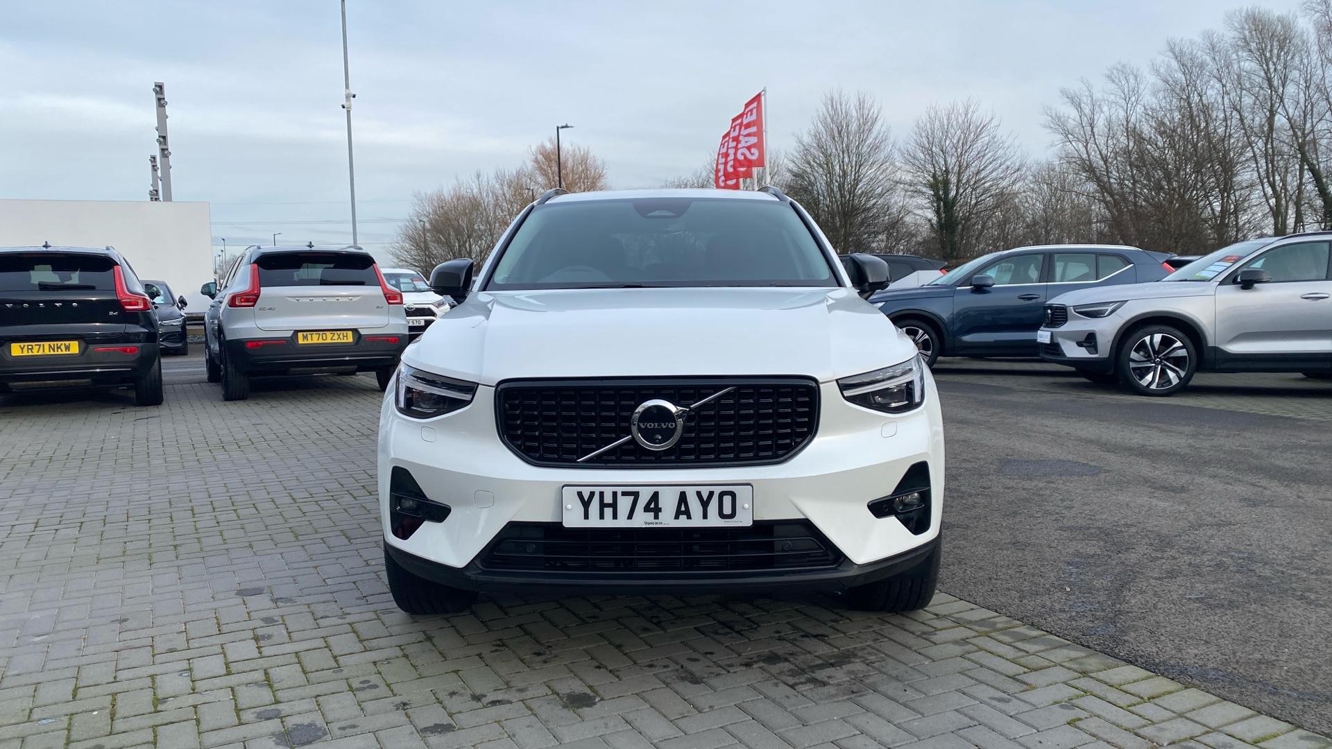 Volvo XC40 Image 12