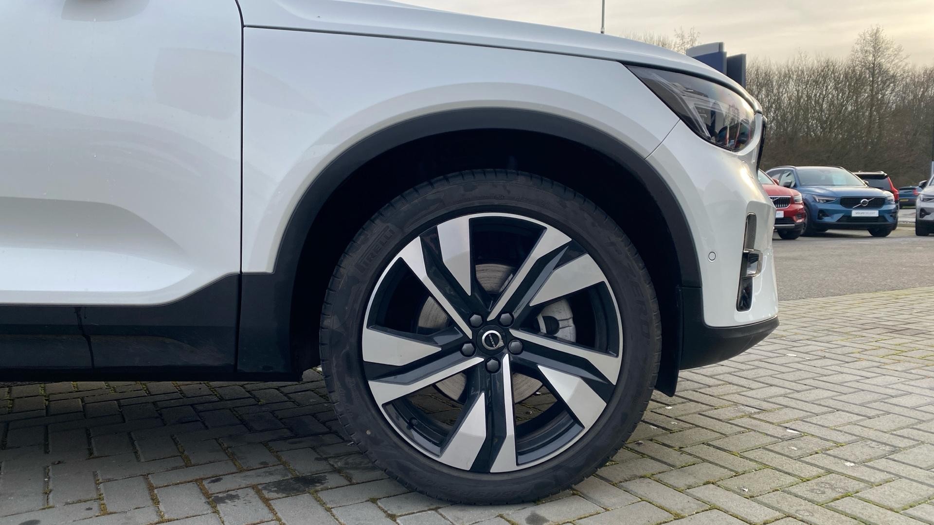 Volvo XC40 Image 16