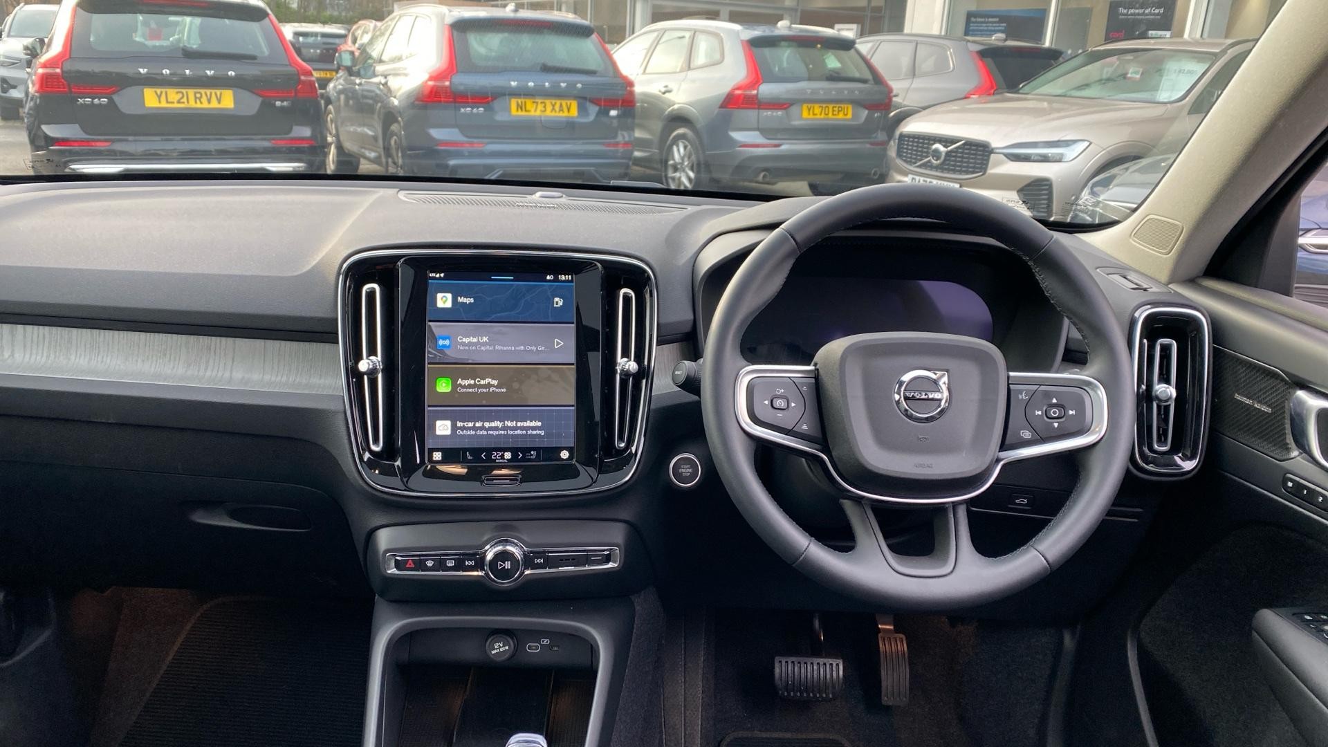 Volvo XC40 Image 20