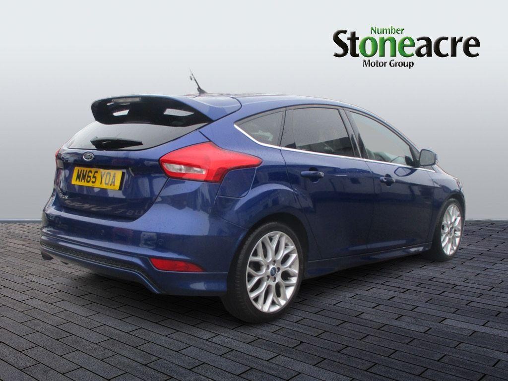 Ford Focus Image 3