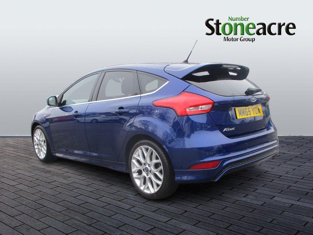 Ford Focus Image 5