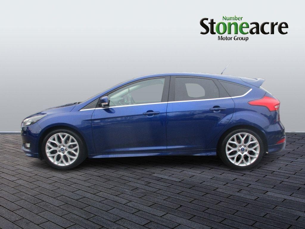 Ford Focus Image 6