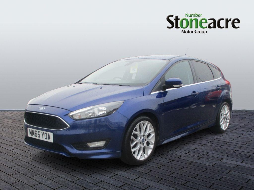 Ford Focus Image 7