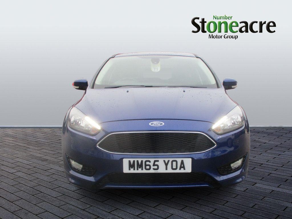 Ford Focus Image 8