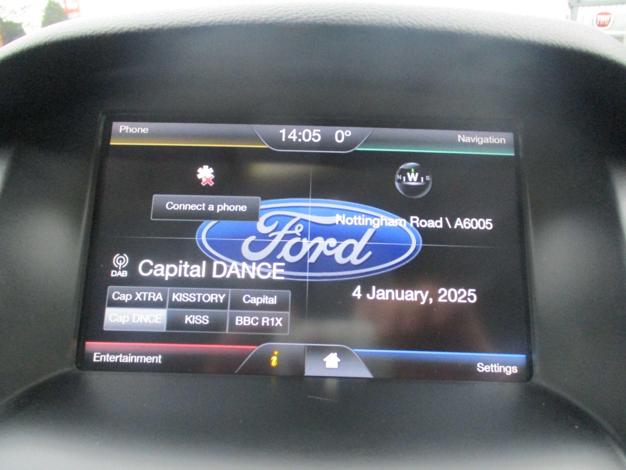 Ford Focus Image 25