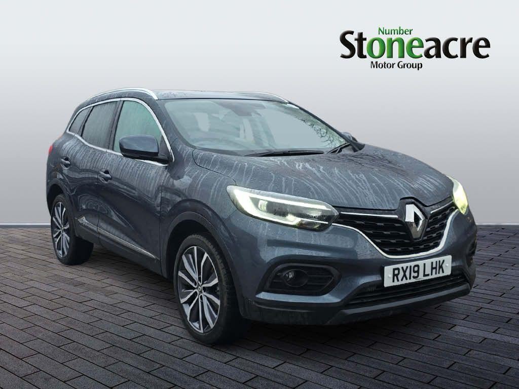 Renault Kadjar Image 1