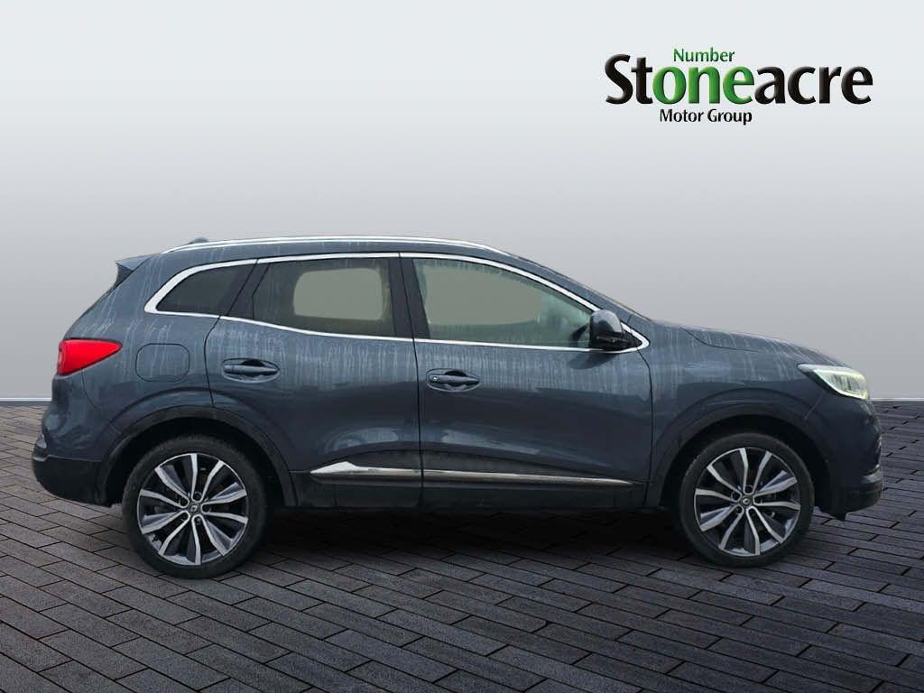 Renault Kadjar Image 2