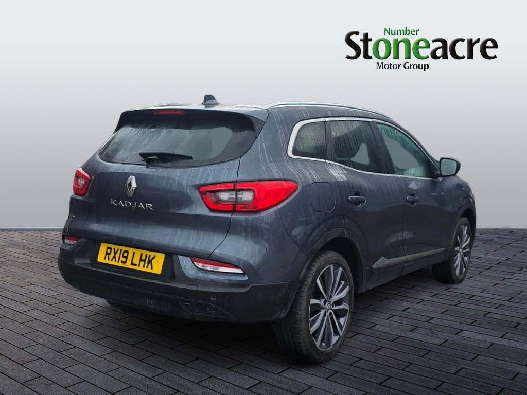 Renault Kadjar Image 3