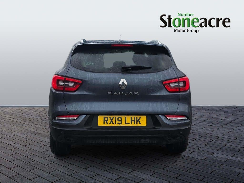 Renault Kadjar Image 4