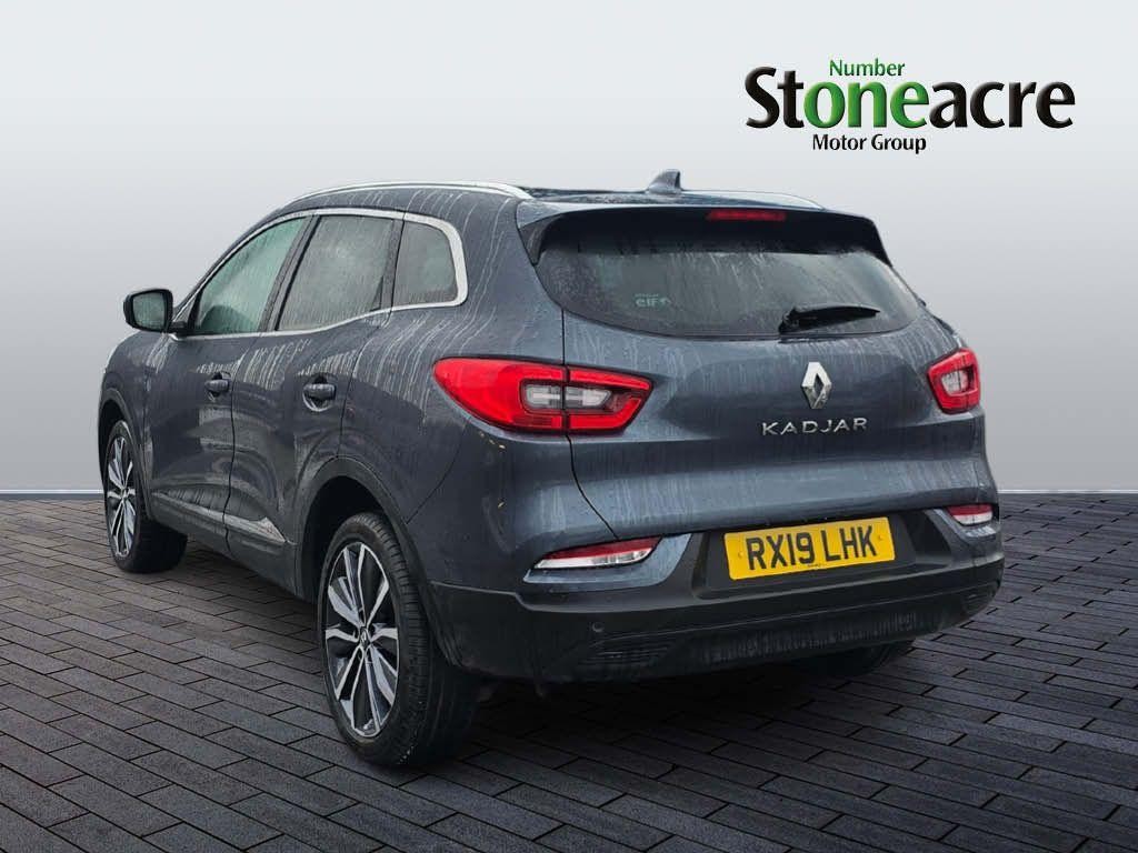 Renault Kadjar Image 5