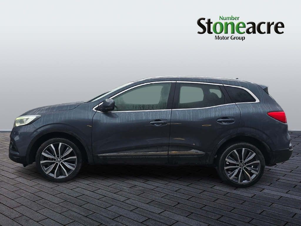 Renault Kadjar Image 6