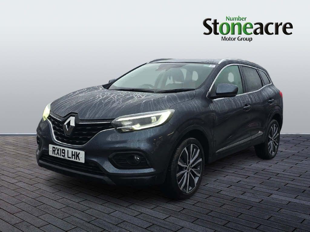 Renault Kadjar Image 7