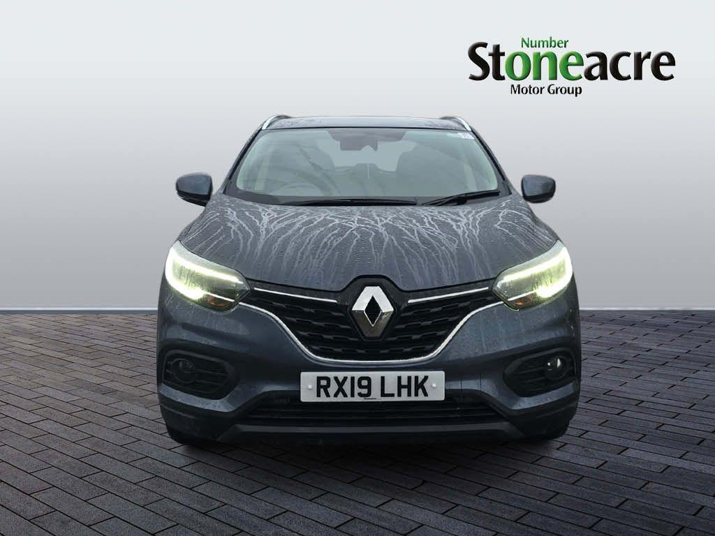 Renault Kadjar Image 8