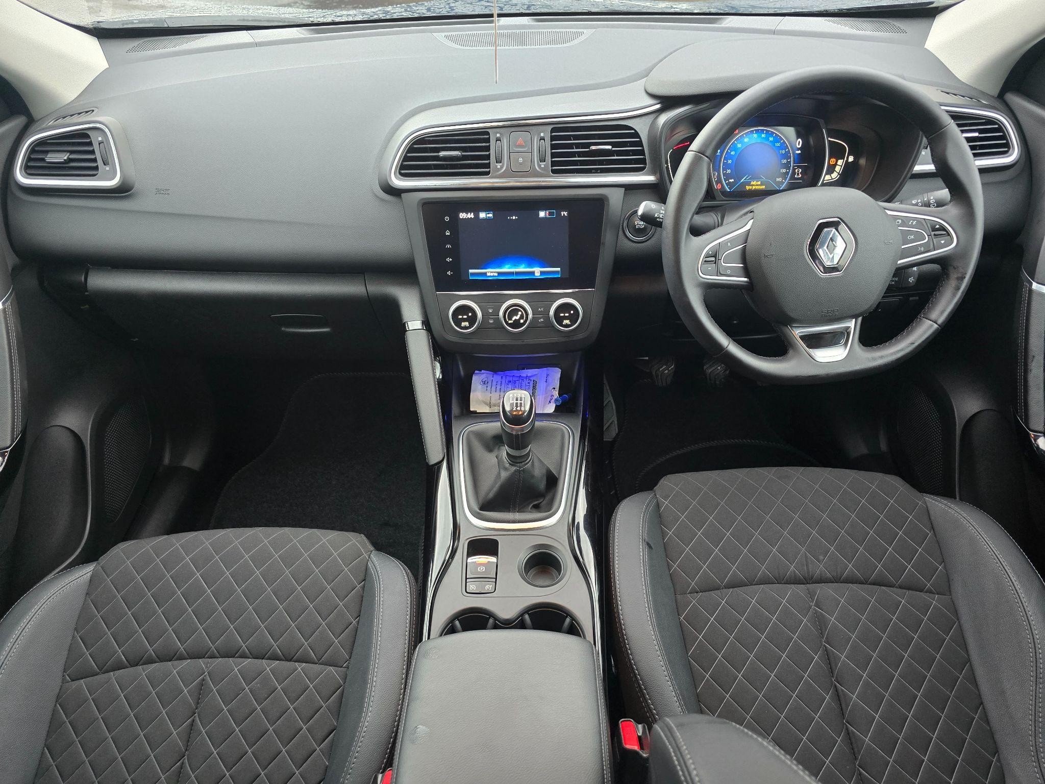 Renault Kadjar Image 13