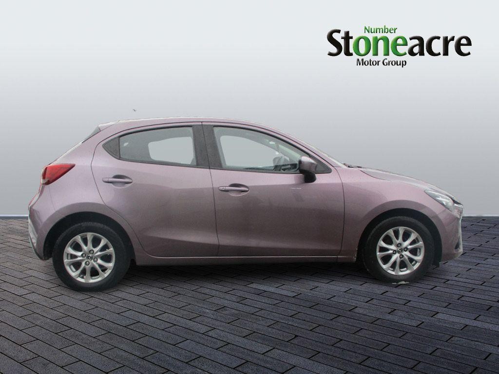 Mazda2 Image 2