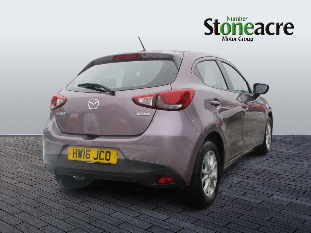 Mazda2 Image 3