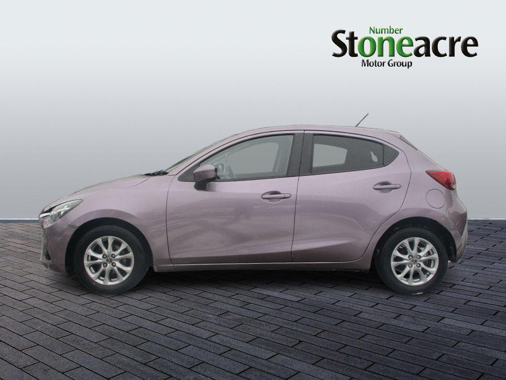 Mazda2 Image 6