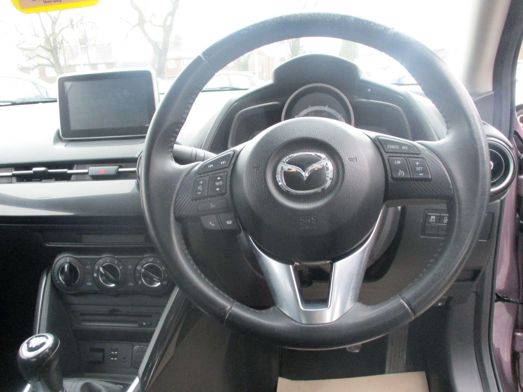 Mazda2 Image 12