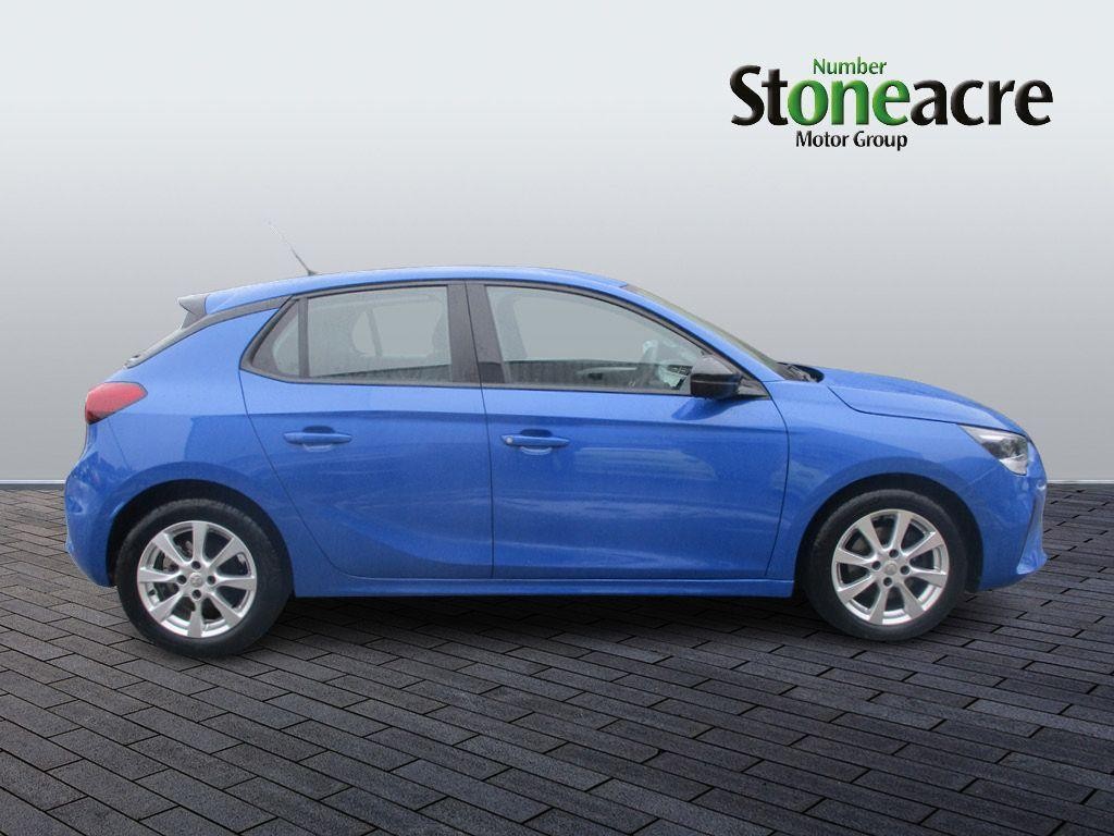 Vauxhall Corsa Image 2