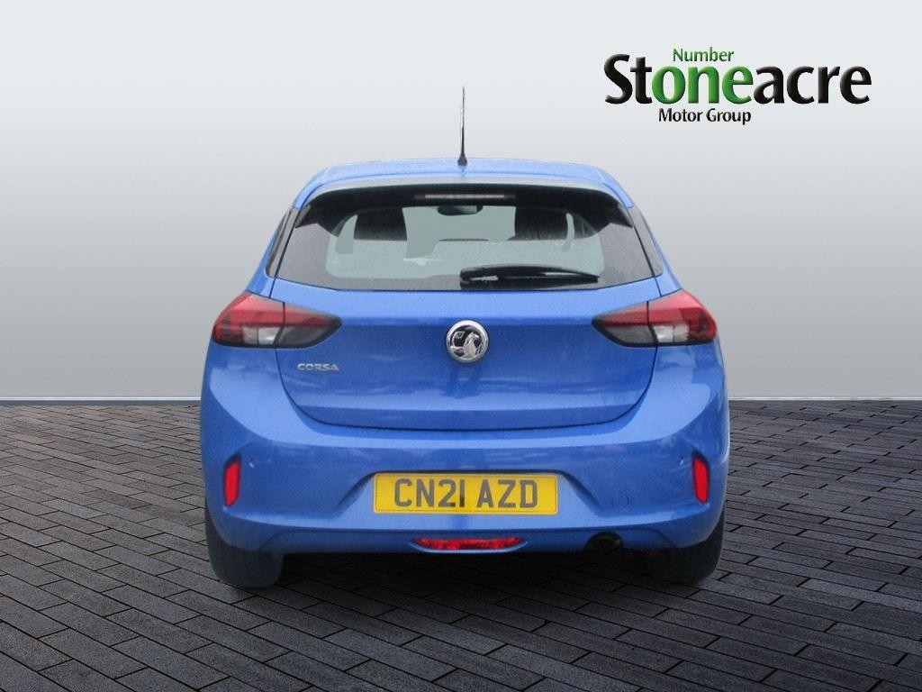 Vauxhall Corsa Image 4