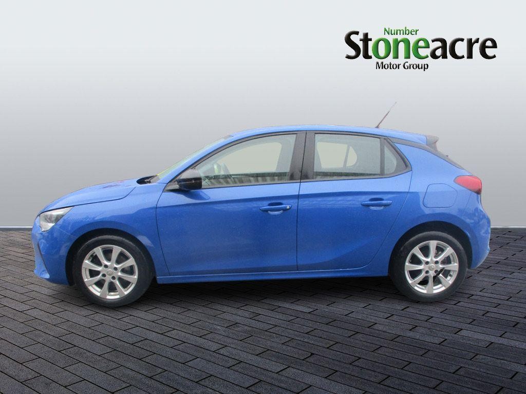 Vauxhall Corsa Image 6