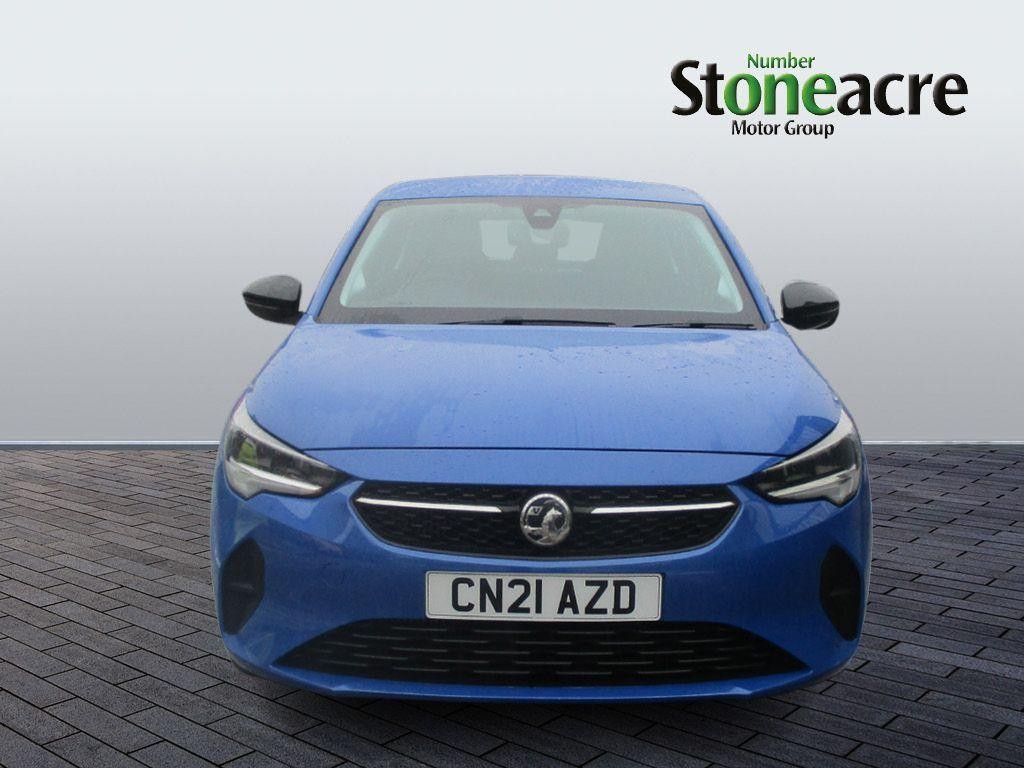 Vauxhall Corsa Image 8