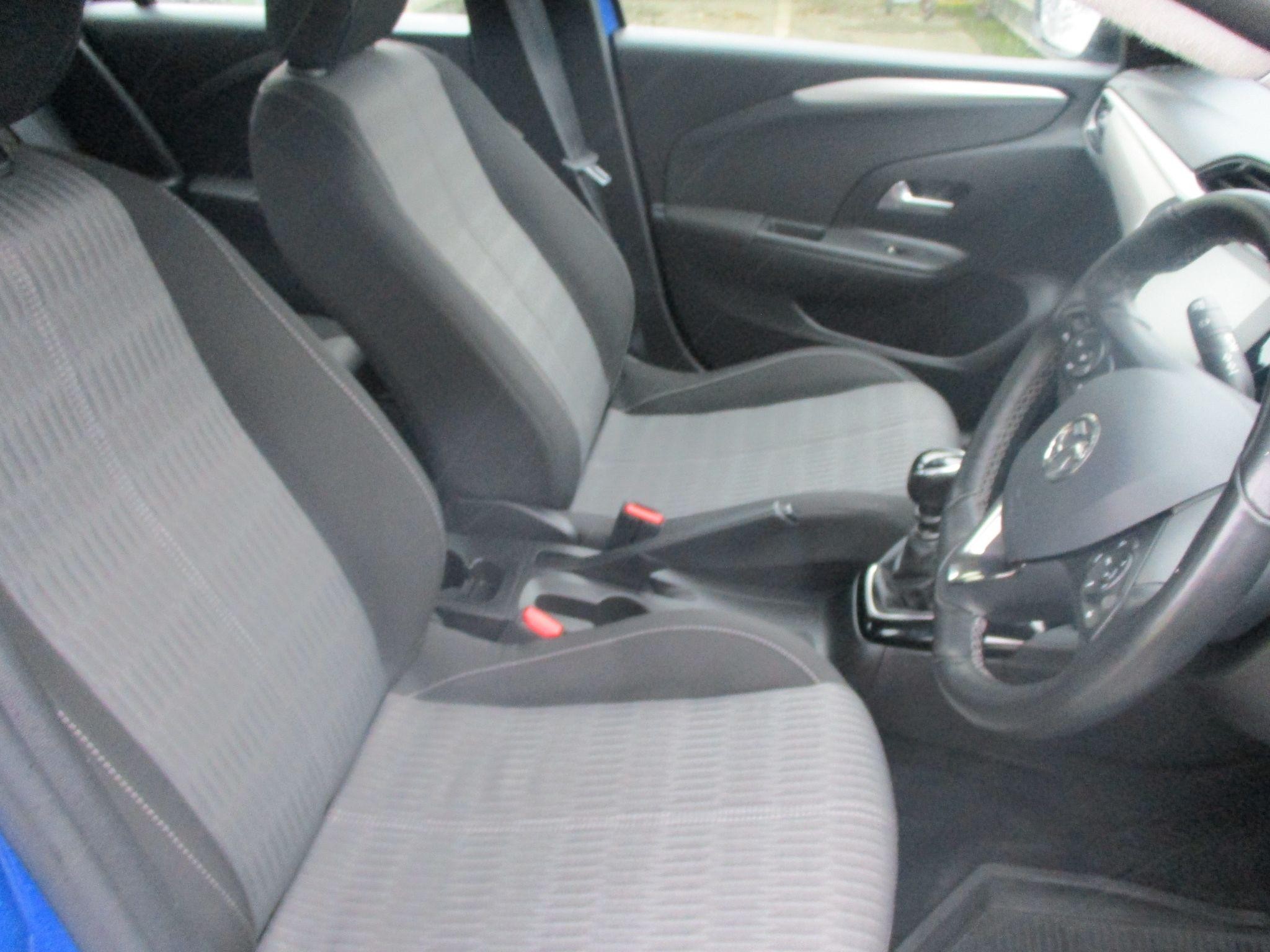 Vauxhall Corsa Image 14