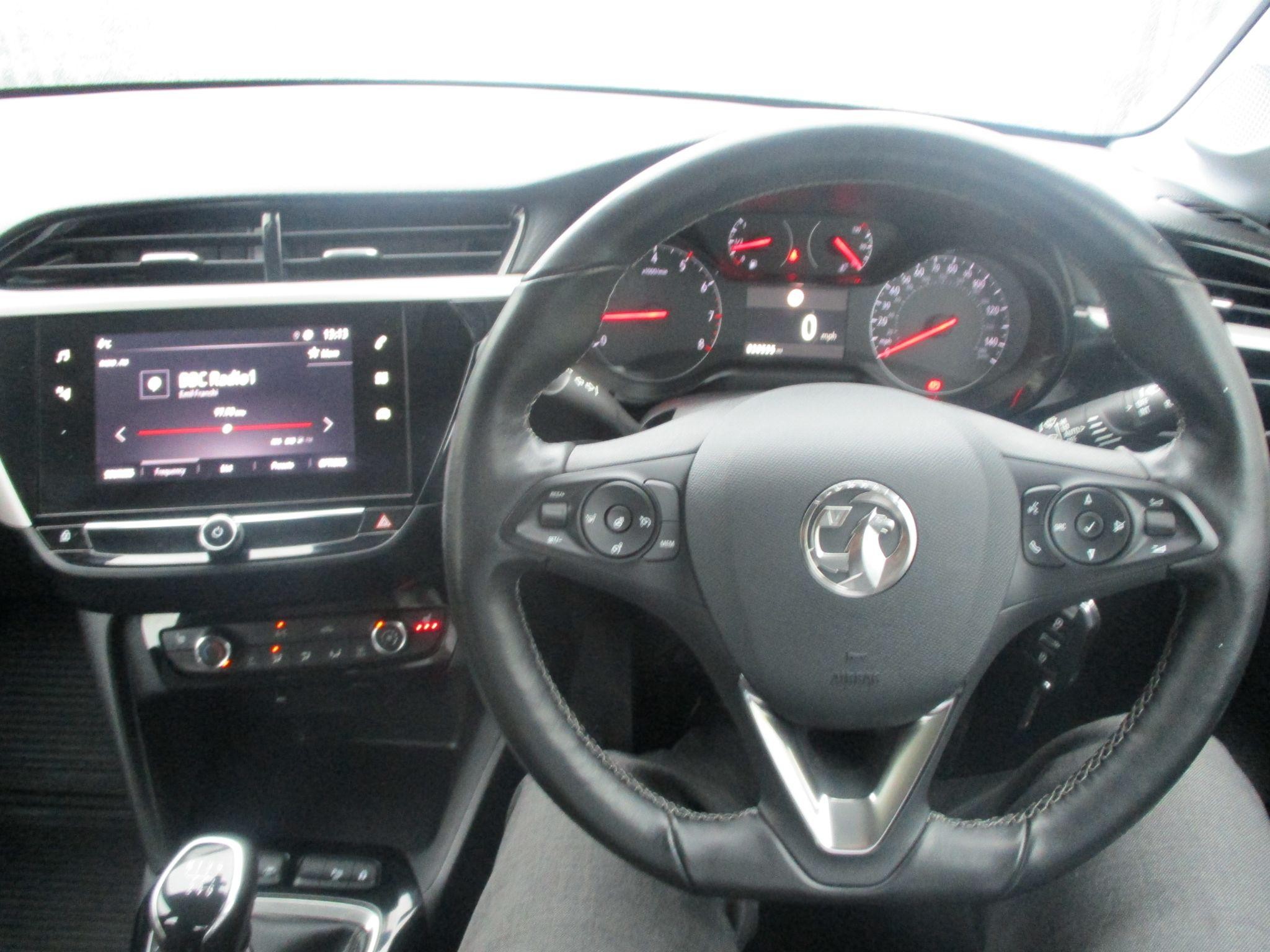 Vauxhall Corsa Image 15