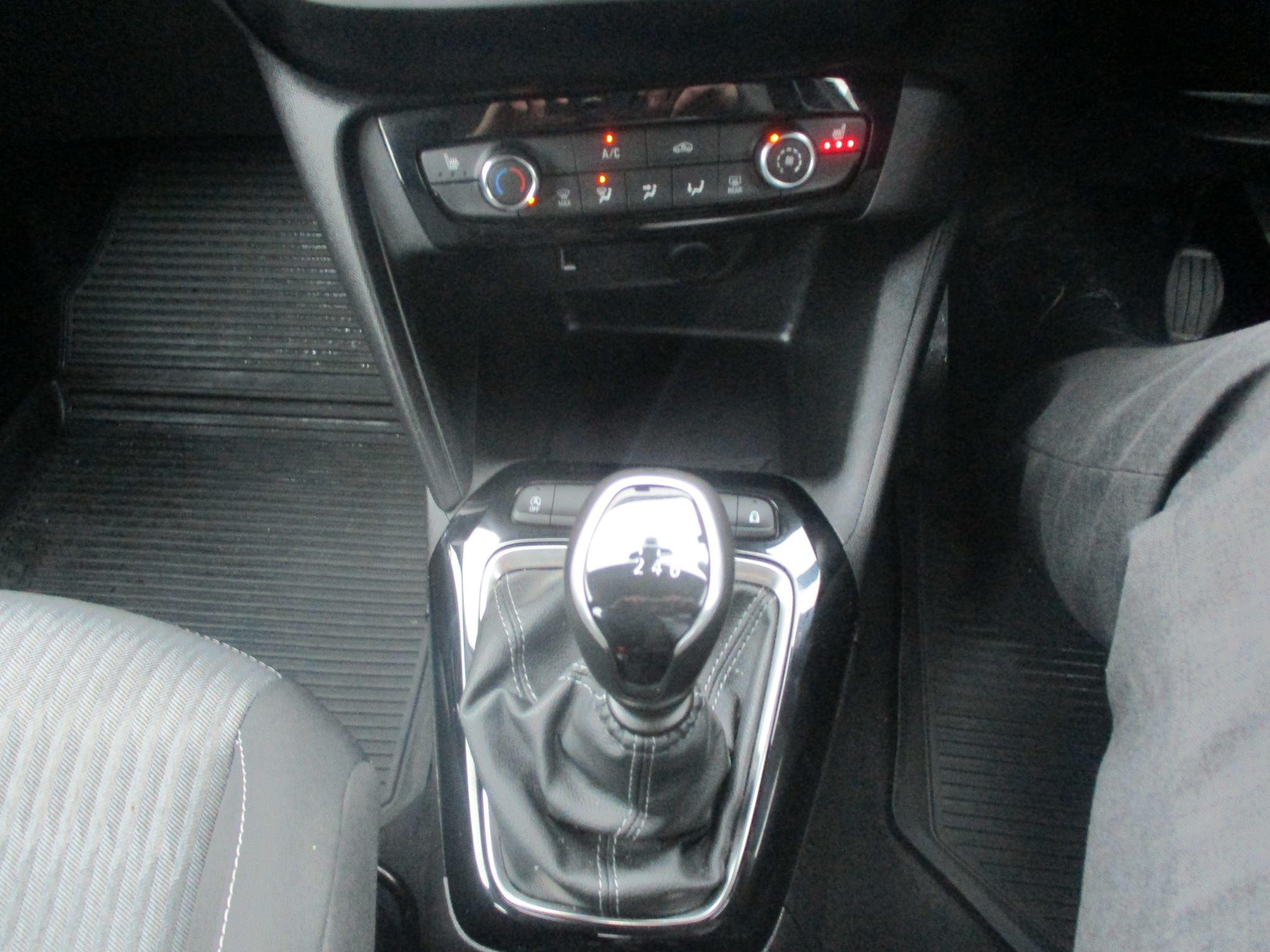 Vauxhall Corsa Image 20