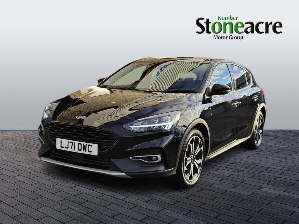 Ford Focus Image 7