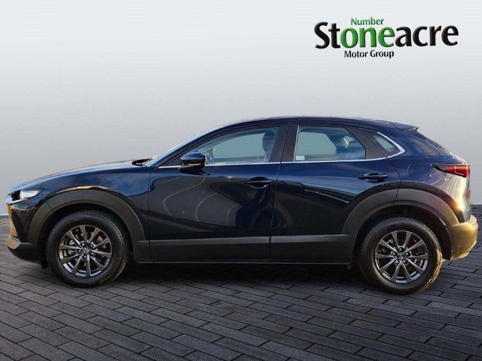 Mazda CX-30 Image 6