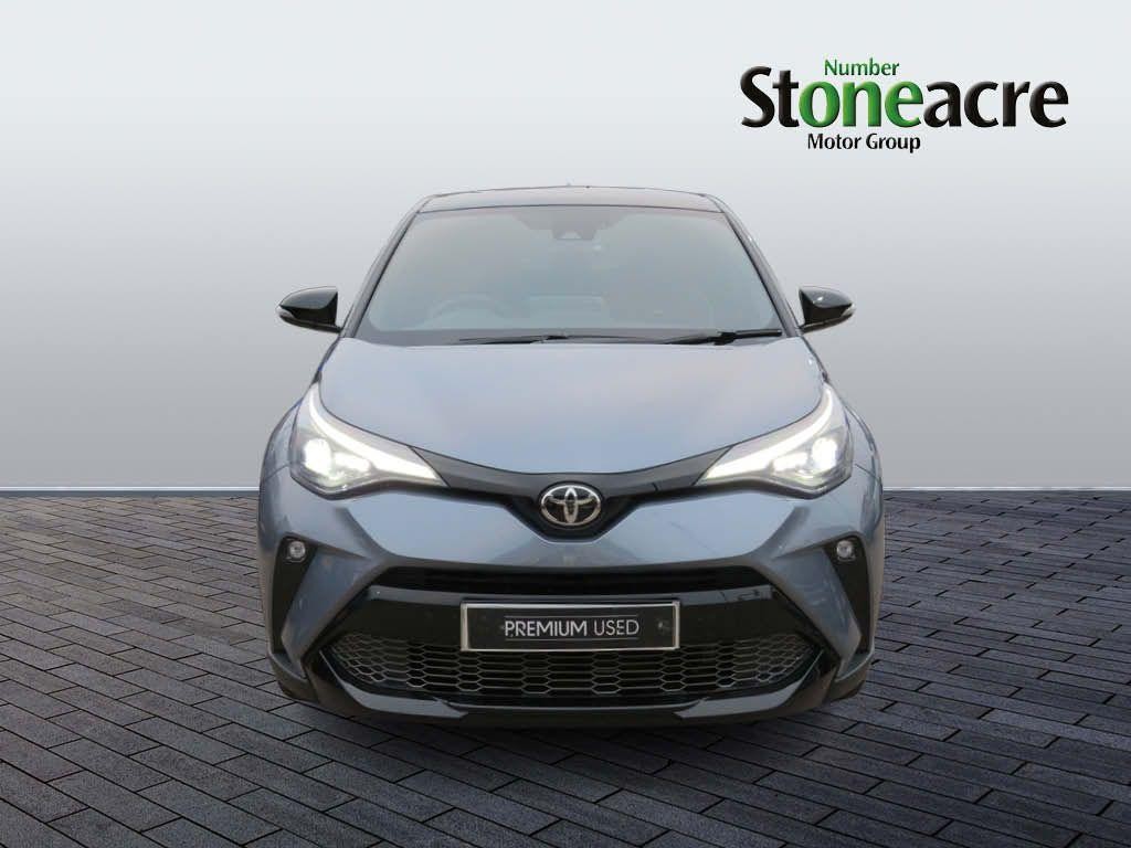 Toyota C-HR Image 10