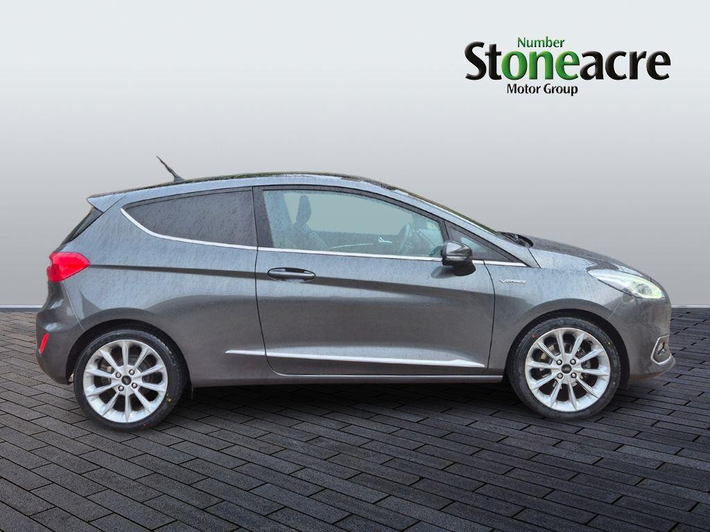 Ford Fiesta Image 2