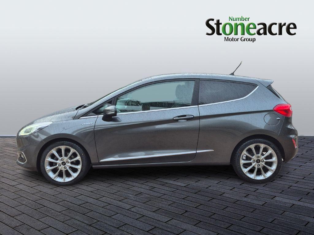 Ford Fiesta Image 6