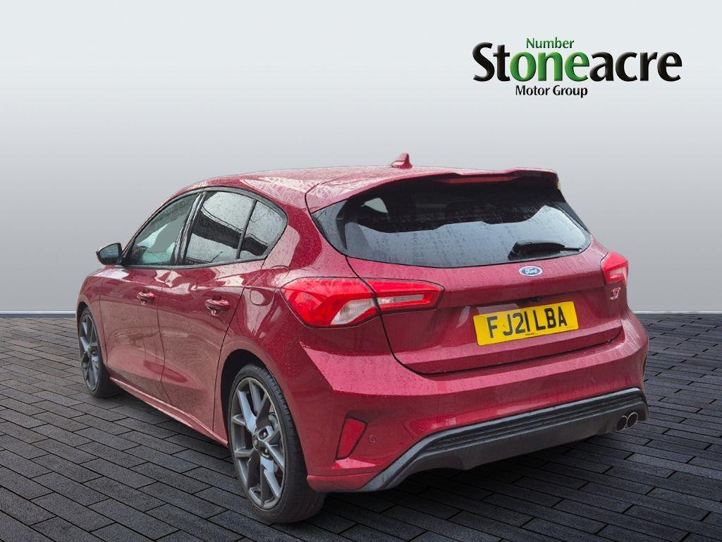 Ford Focus Image 5