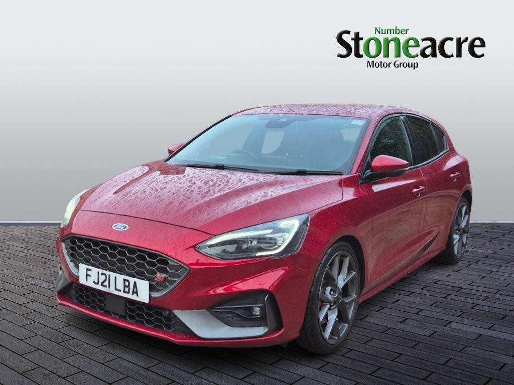 Ford Focus Image 7