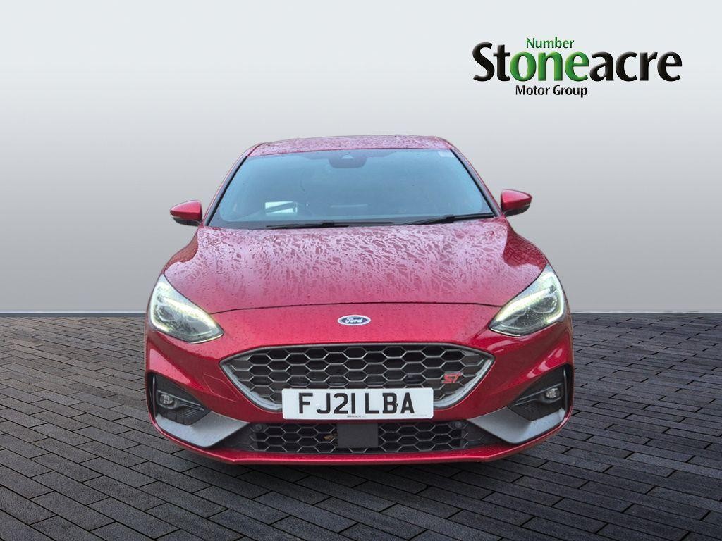 Ford Focus Image 8