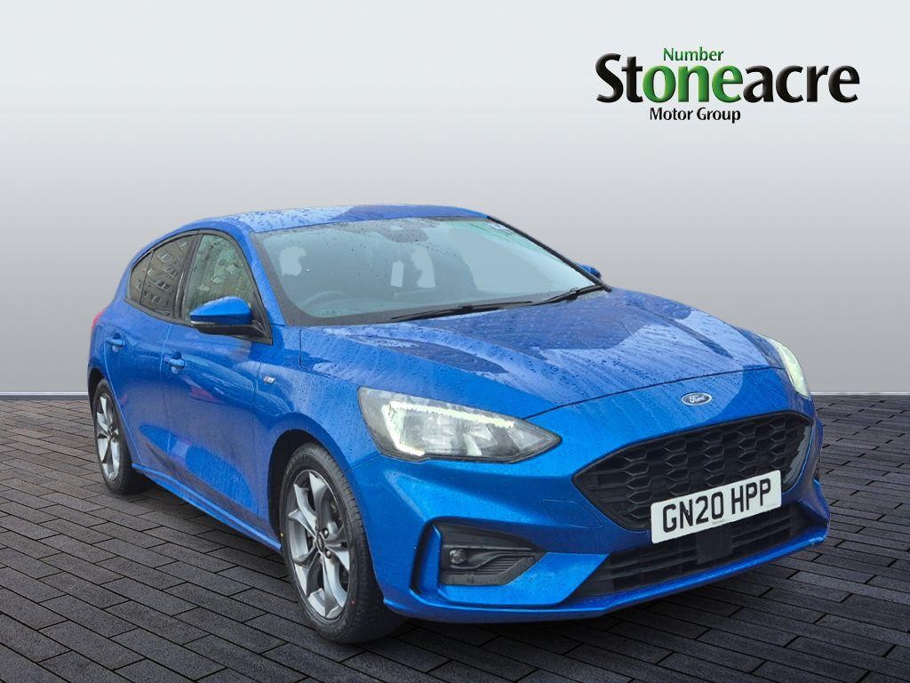 Ford Focus Image 1