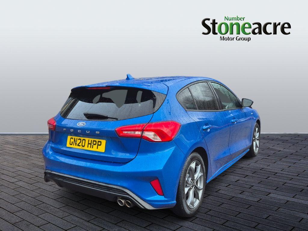 Ford Focus Image 3