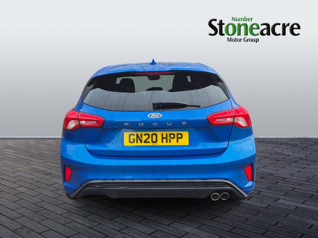 Ford Focus Image 4