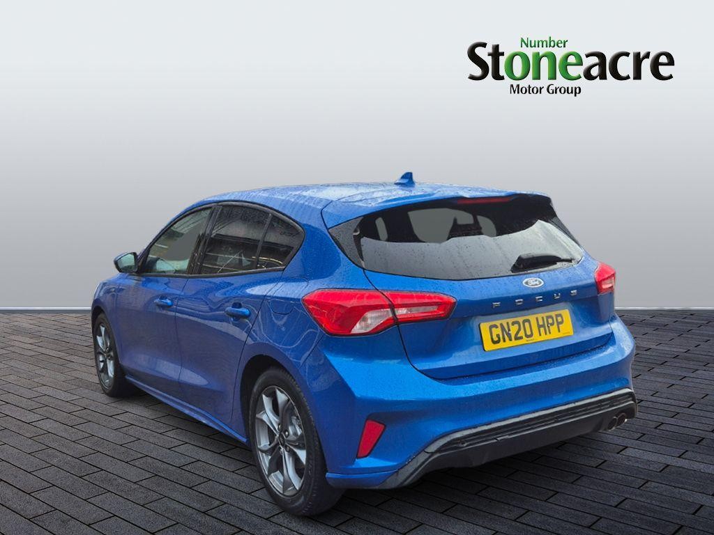 Ford Focus Image 5