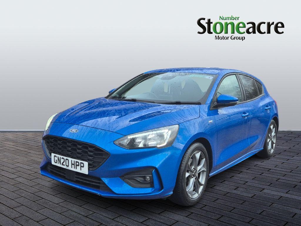 Ford Focus Image 7