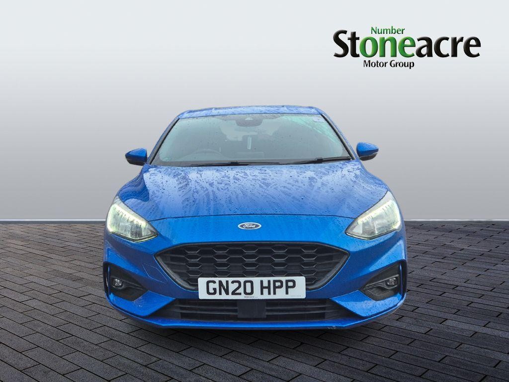 Ford Focus Image 8