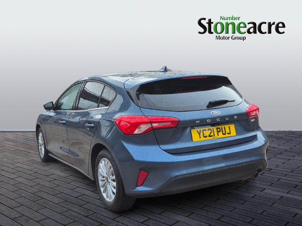 Ford Focus Image 5