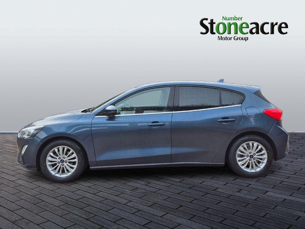 Ford Focus Image 6