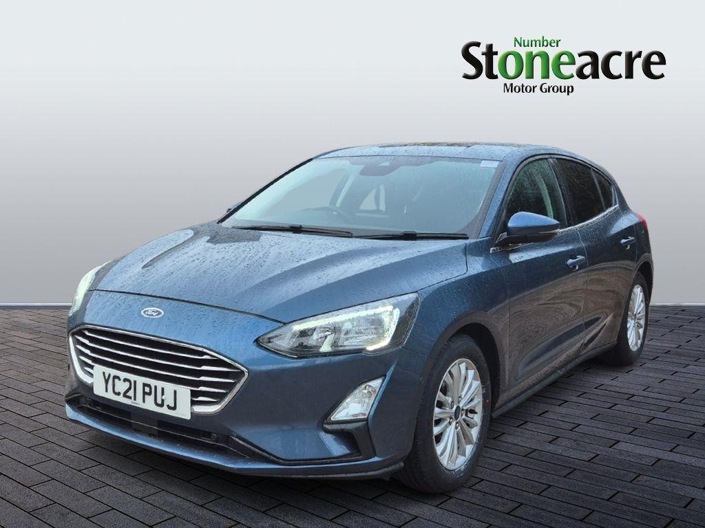 Ford Focus Image 7