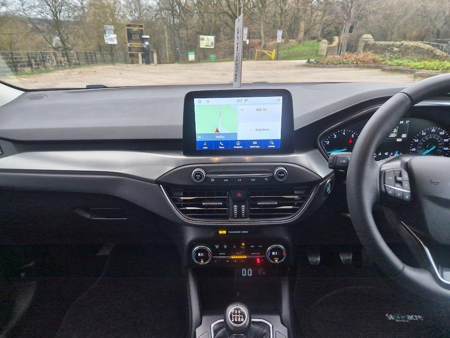 Ford Focus Image 18