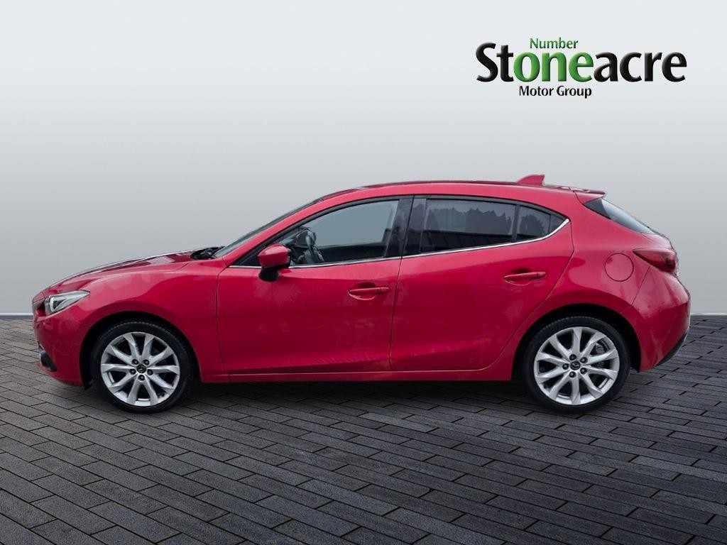 Mazda3 Image 6